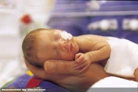  	توصيه هاي خود مراقبتي در نوزادان پره ترم